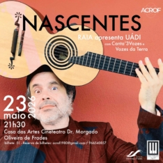 NASCENTES