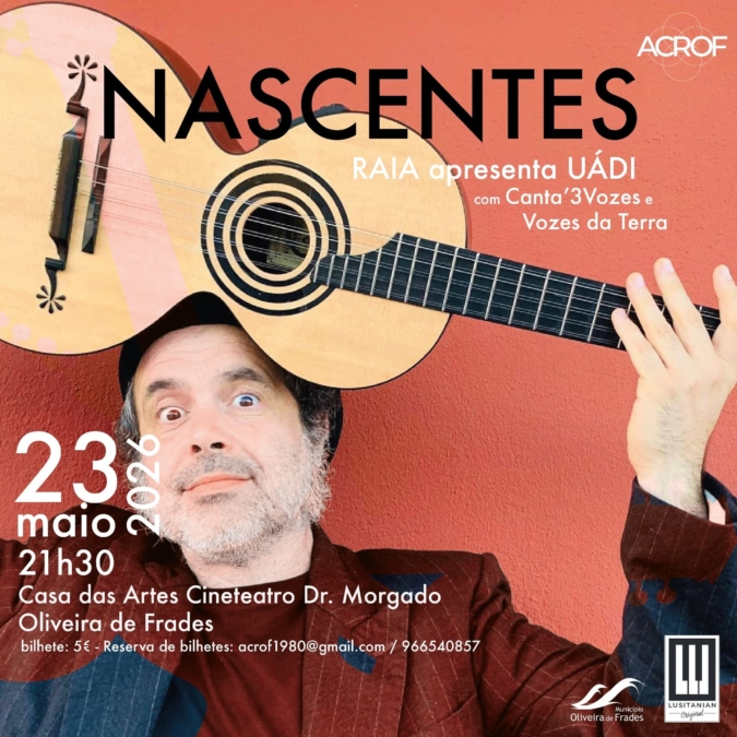 NASCENTES