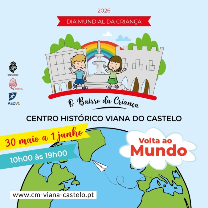 O Bairro da Criança