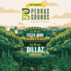 Pedras Sounds