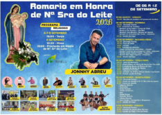 Romaria em Honra de Nossa Senhora do Leite – Freixo de Cima e de Baixo