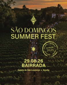 São Domingos Summer Fest