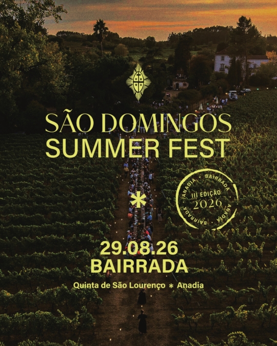 São Domingos Summer Fest
