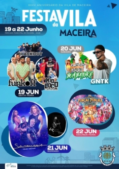 Festa da Vila