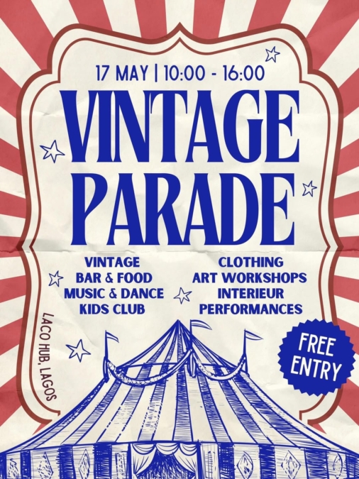 Vintage Parade