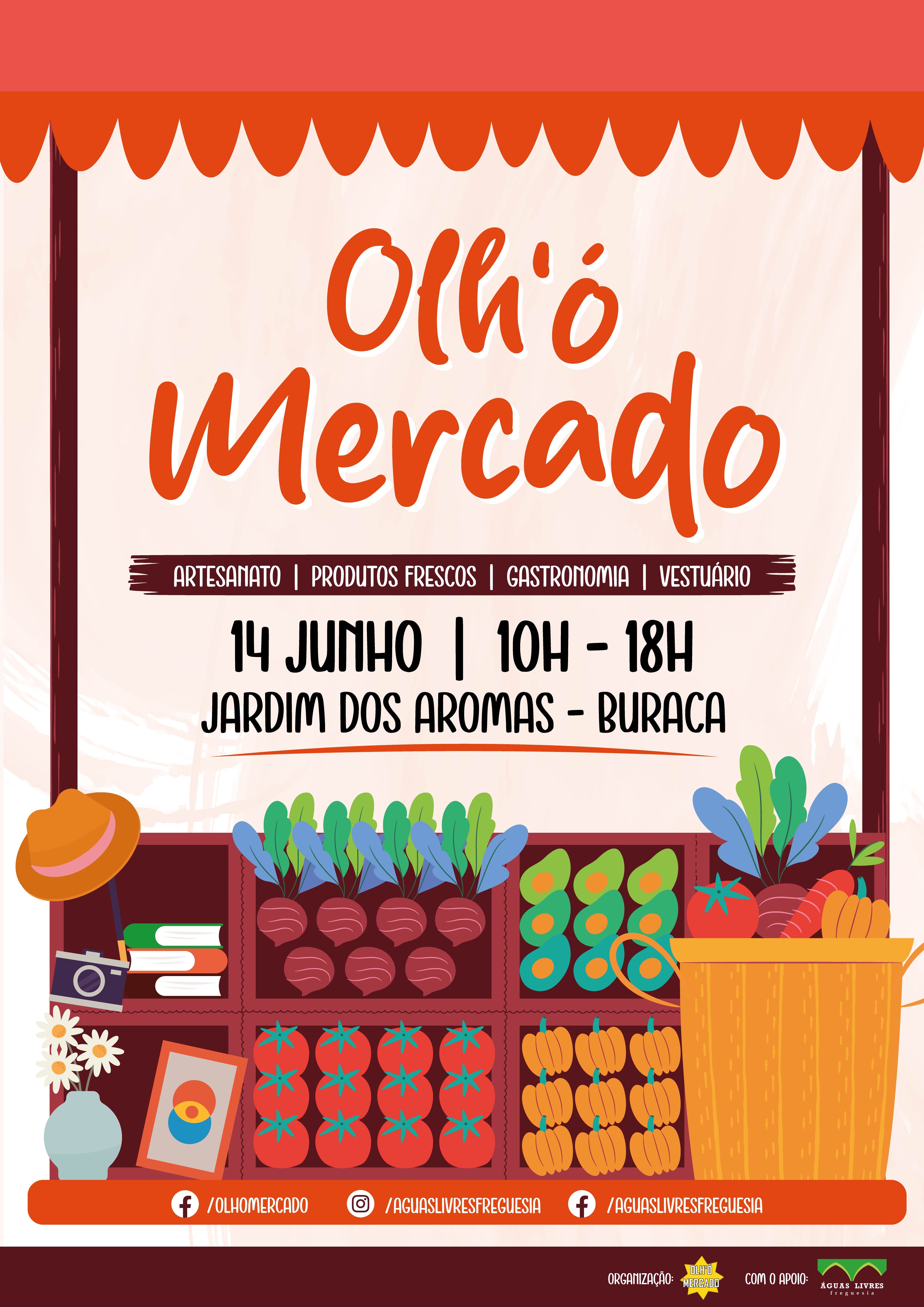 Olh’ó Mercado