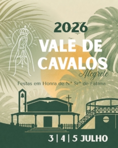 Festas de Vale de Cavalos