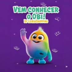 LeiriaShopping leva o OBI ao Leiria Kids com espetáculo musical interativo