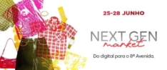 8ª Avenida abre portas a uma nova geração de marcas com o Next Gen Market