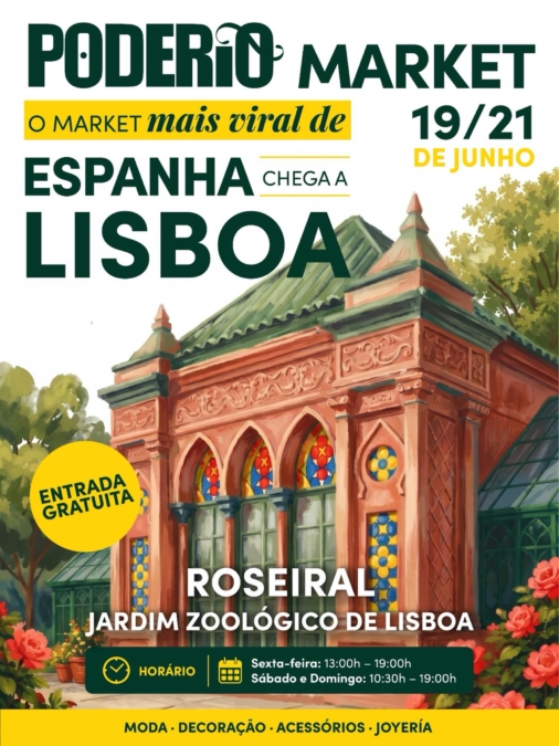 Poderío Market