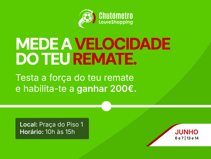 Chutómetro