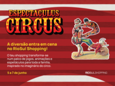 Espectaculus Circus