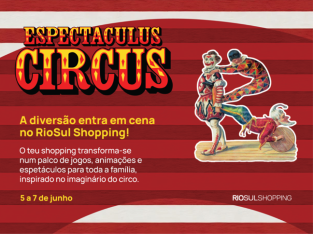 Espectaculus Circus