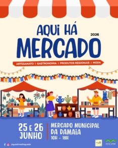 Aqui Há Mercado