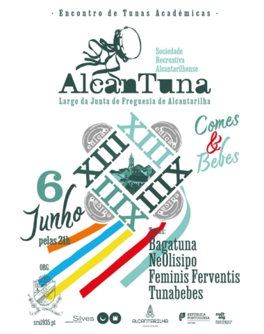 AlcanTuna