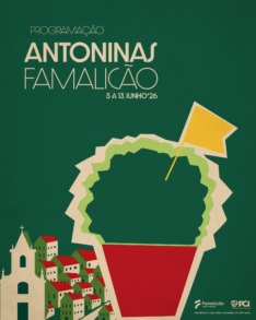 Festas Antoninas