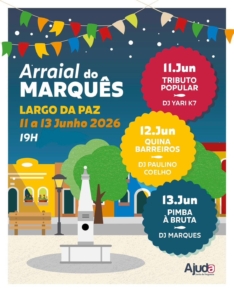 Arraial do Marquês