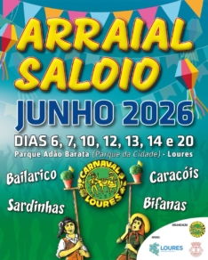 Arraial Saloio