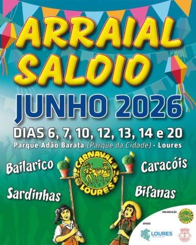 Arraial Saloio