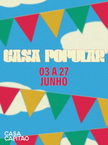 Casa Popular