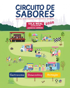 Circuito de Sabores
