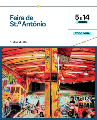 Feira de Santo Antonio