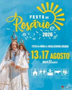 Festas do Rosário