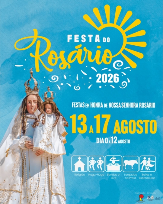 Festas do Rosário