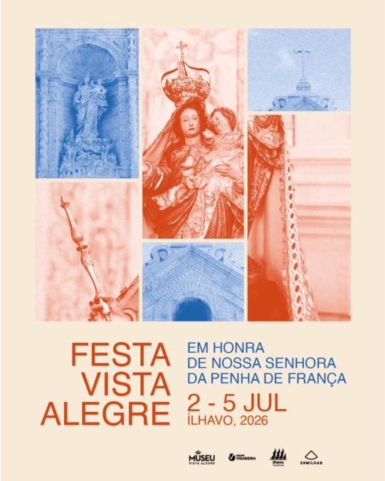 Festa Vista Alegre