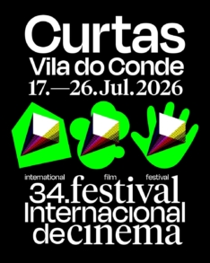 Curtas Vila do Conde – Festival Internacional de Cinema