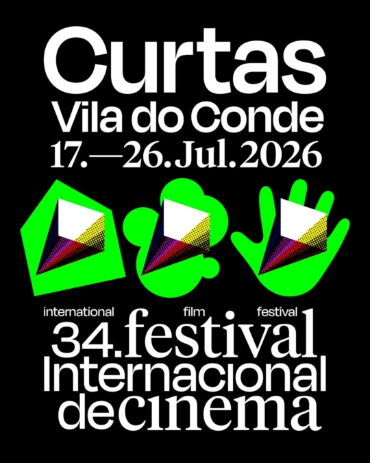 Curtas Vila do Conde – Festival Internacional de Cinema