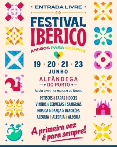 Festival Ibérico