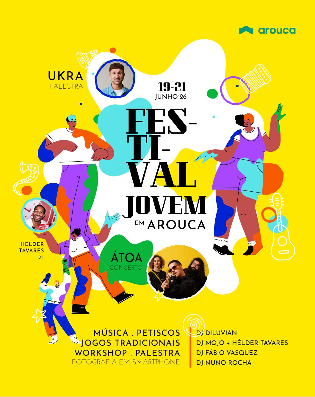 Festival Jovem