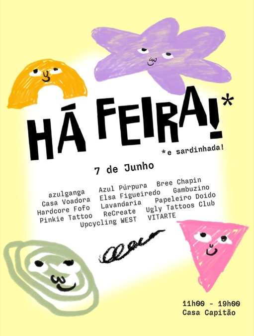 Há Feira!