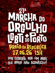 Marcha do Orgulho do Porto