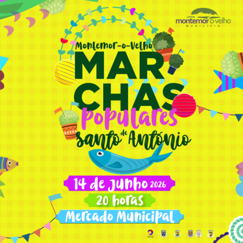  Marchas Populares de Santo António