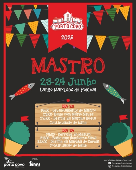 Mastro São João