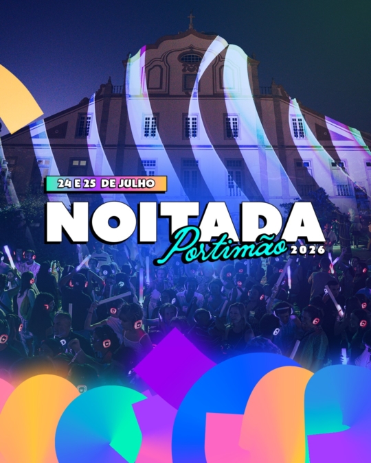 Noitada Portimão