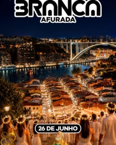 Noite Branca São Pedro da Afurada