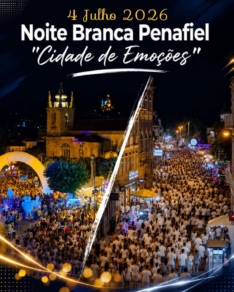 Noite Branca