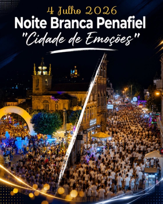Noite Branca