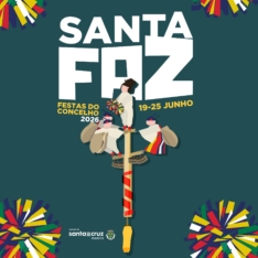 Santa Faz – Festas do Concelho