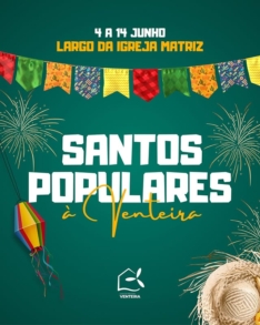 Santos Populares de Venteira