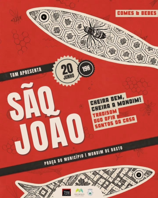 São João do TAM