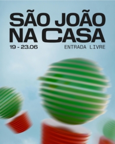 São João na Casa
