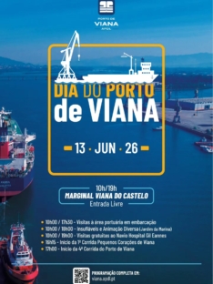 Dia do Porto de Viana