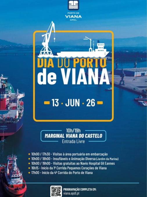 Dia do Porto de Viana
