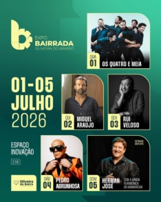 Expobairrada
