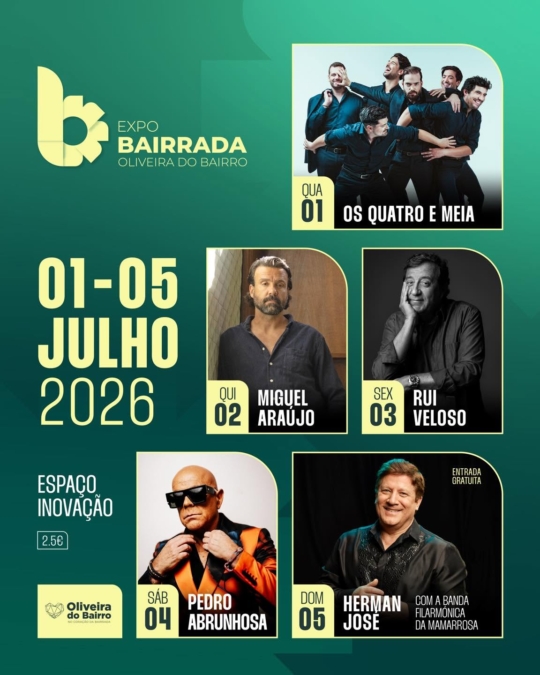 Expobairrada