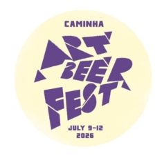 Artbeerfest – Festival Internacional de Cervejeiras Artesanais e Mestres Cervejeiros